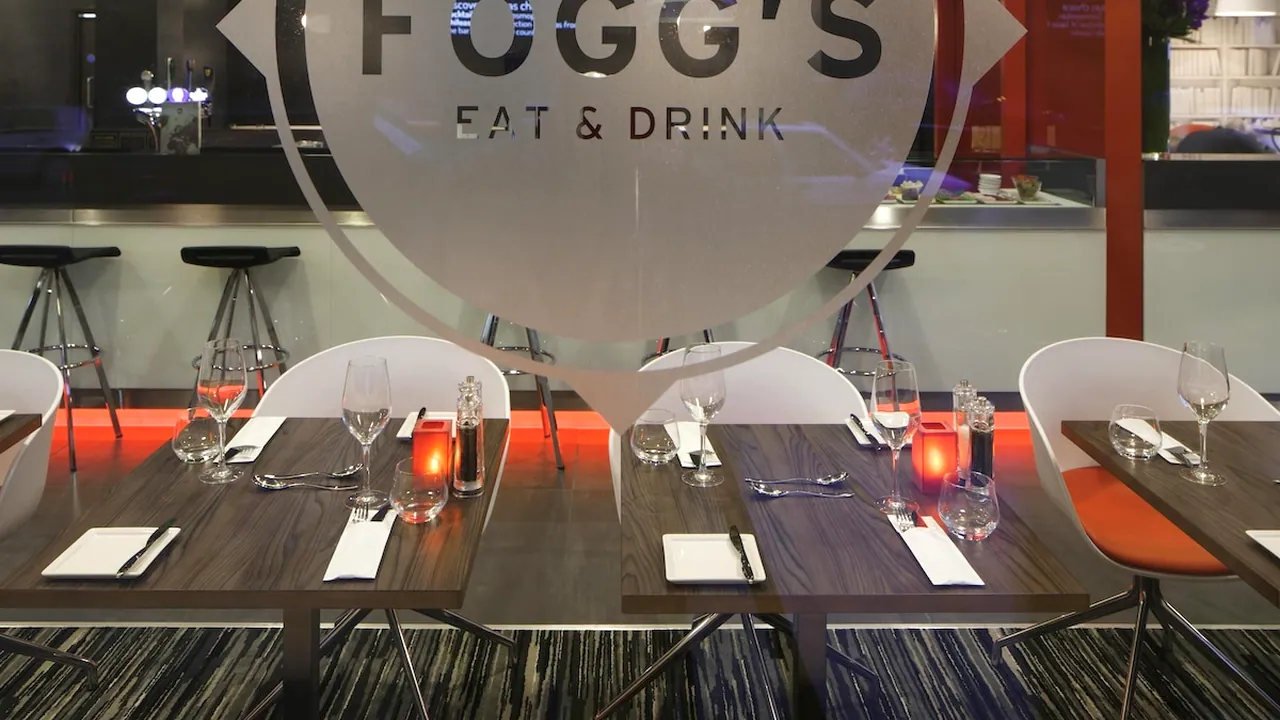 Ibis London Shepherd's Bush